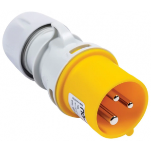 Niglon 57313 Plug 2P+E IP44 32A 110V